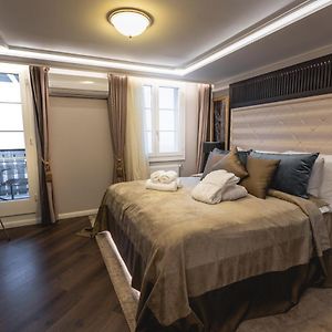 Deluxe Double Kamer